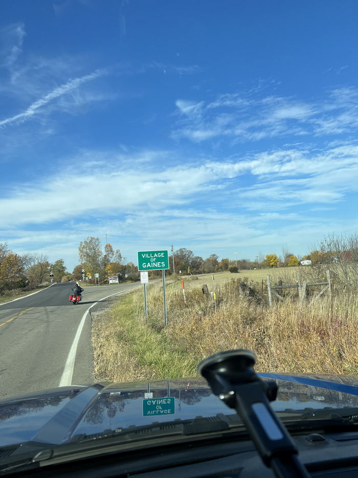 Gaines - Oct 23 2022 Photo (newer photo)